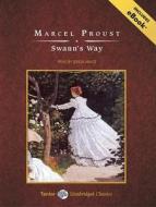 Swann's Way di Marcel Proust edito da Tantor Audio