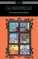 The Voyages of Doctor Dolittle (Illustrated by the Author) di Hugh Lofting edito da Digireads.com