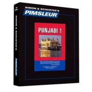 Punjabi, Comprehensive: Learn to Speak and Understand Punjabi with Pimsleur Language Programs di Pimsleur edito da Pimsleur
