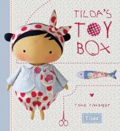 Tilda's Toybox di Tone Finnanger edito da David & Charles