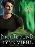 Nightbound di Lynn Viehl edito da Tantor Audio