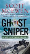 Ghost Sniper di Scott Mcewen, Thomas Koloniar edito da POCKET BOOKS