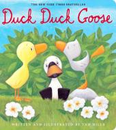 Duck, Duck, Goose di Tad Hills edito da Schwartz & Wade Books