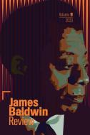James Baldwin Review edito da Manchester University Press