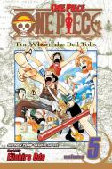 One Piece, Vol. 5 di Eiichiro Oda edito da Viz Media, Subs. of Shogakukan Inc