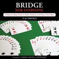 Knack Bridge for Everyone di D. Crisfield edito da RLPG