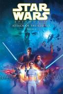 Star Wars Episode II: Attack of the Clones, Volume 4 di Henry Gilroy edito da Spotlight (MN)