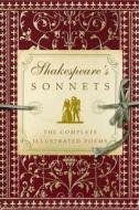 Shakespeare's Sonnets di of Chartres William edito da Sterling Publishing Co Inc