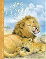 Lion di Steve Parker edito da QEB Publishing