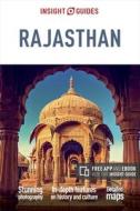 Insight Guides Rajasthan di Insight Guides edito da APA Publications Ltd