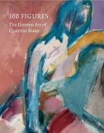 100 Figures di Quentin Blake edito da Tate Publishing
