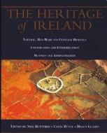 The Heritage of Ireland edito da Collins Press