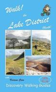 Walk! The Lake District North di Vivienne Crow edito da Discovery Walking Guides Ltd