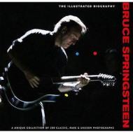 Bruce Springsteen di Chris Rushby edito da Atlantic Publishing,croxley Green