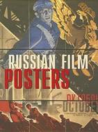 Russian Film Posters di Maria-Christina Boerner edito da Vivays Publishing Ltd