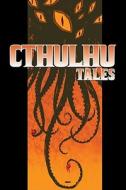Cthulhu Tales #1 di Keith Giffen, Mark Waid, Andrew Cosby edito da Boom Town