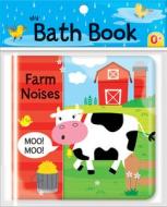 Farm Noises di Jonathan Miller edito da Editions Chouette