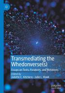 Transmediating The Whedonverse(s) edito da Springer Nature Switzerland Ag
