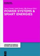 Power Systems and Smart Energies edito da Walter de Gruyter