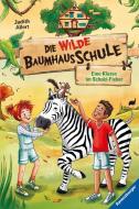 Die wilde Baumhausschule, Band 4: Eine Klasse im Schoki-Fieber di Judith Allert edito da Ravensburger Verlag