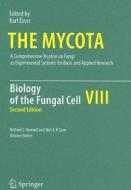 Biology Of The Fungal Cell edito da Springer-verlag Berlin And Heidelberg Gmbh & Co. Kg