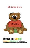 Lernen mit LeuSel! di Christian Dorn edito da Books on Demand