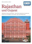 DuMont Kunst-Reiseführer Rajasthan und Gujarat di Hans-Joachim Aubert edito da Dumont Reise Vlg GmbH + C