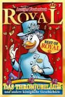 Lustiges Taschenbuch Royal 07 - Best of di Walt Disney edito da Egmont Ehapa Media