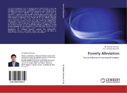 Poverty Alleviation di M. Wakilur Rahman, Prof. Rafiqun Nessa Ali edito da LAP Lambert Acad. Publ.