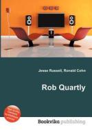 Rob Quartly edito da Book On Demand Ltd.