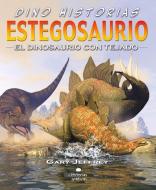 Estegosaurio. El Dinosaurio Con Tejado di Gary Jeffrey edito da OCEANO