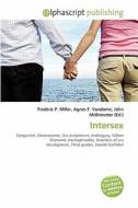 Intersex edito da Betascript Publishing