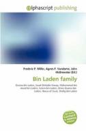 Bin Laden Family edito da Alphascript Publishing