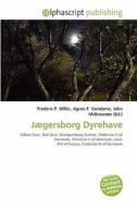 J Gersborg Dyrehave edito da Alphascript Publishing