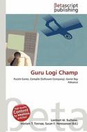 Guru Logi Champ edito da Betascript Publishing