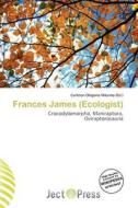 Frances James (ecologist) edito da Ject Press