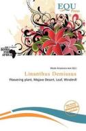 Linanthus Demissus edito da Equ Press