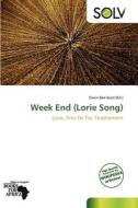 Week End (lorie Song) edito da Duc