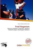 Fred Hageman edito da Dign Press