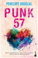 Punk 57 edito da Booket