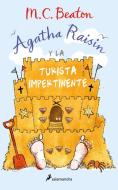 Agatha Raisin y la turista impertinente (Agatha Raisin 6) edito da SALAMANDRA