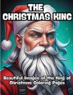 The Christmas King di Contenidos Creativos edito da CONTENIDOS CREATIVOS