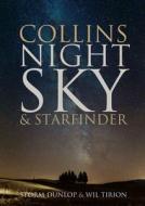 Collins Night Sky di Storm Dunlop, Wil Tirion edito da HarperCollins Publishers