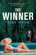 The Winner di Teddy Wayne edito da HarperCollins Publishers