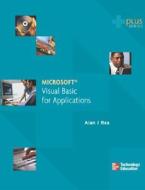 Microsoft Visual Basic For Applications di Alan Rea edito da Mcgraw-hill Education - Europe