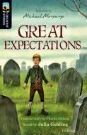 Oxford Reading Tree TreeTops Greatest Stories: Oxford Level 20: Great Expectations di Julia Golding, Charles Dickens edito da Oxford University Press