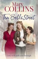 Ten Bells Street di Barbara Nadel edito da Little, Brown Book Group