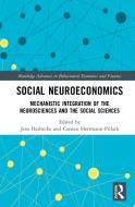 Social Neuroeconomics edito da Taylor & Francis Ltd