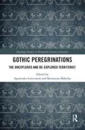 Gothic Peregrinations di Agnieszka Lowczanin, Katarzyna Malecka edito da Taylor & Francis Ltd