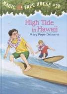 High Tide in Hawaii di Mary Pope Osborne edito da Random House Books for Young Readers